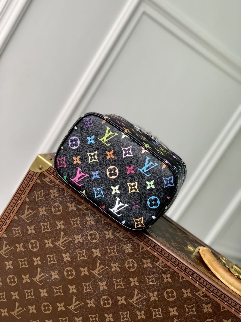 LV Cosmetic Bags